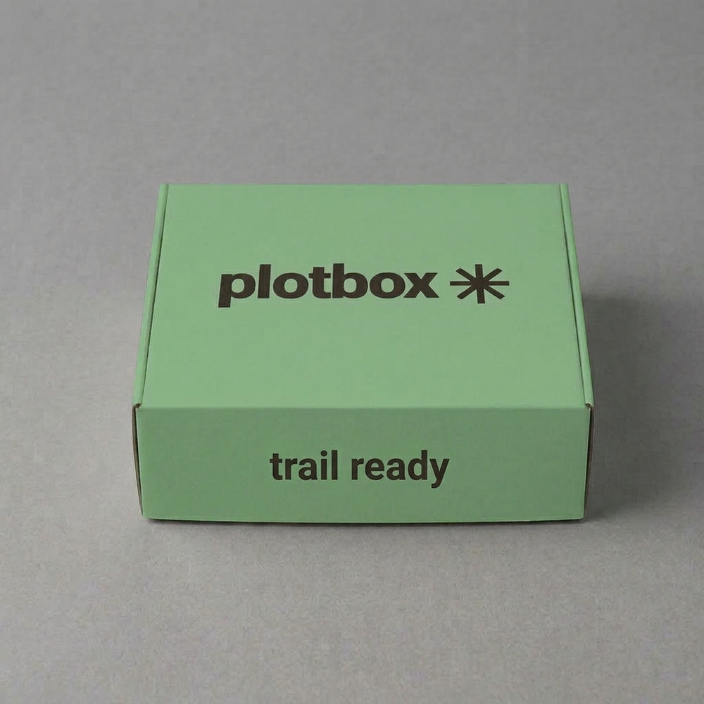 Trail Ready Mystery Box